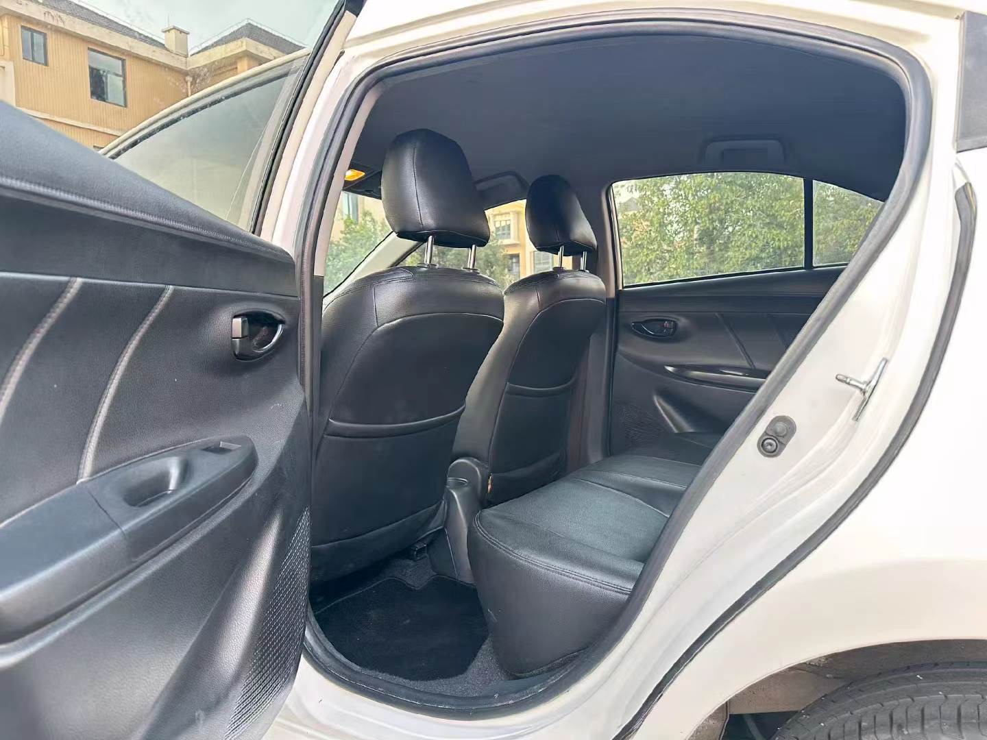 Toyota Vios 2020 car image #8