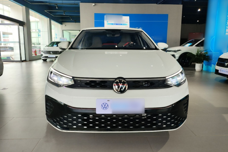 Volkswagen Lavida 2025 #3 Volkswagen Lavida 2025 car image #3