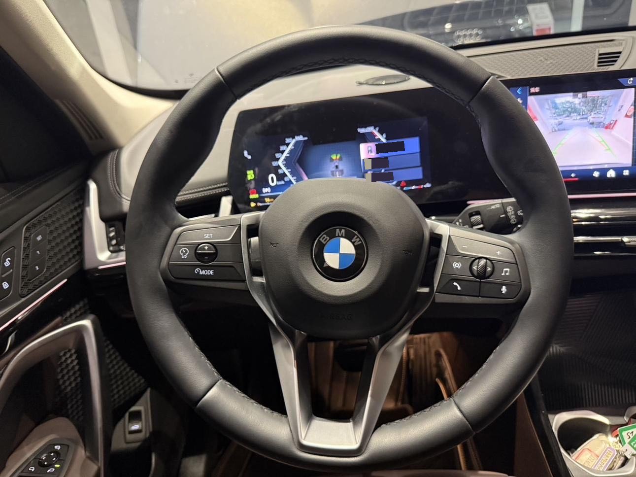 BMW X1 2023 #11 BMW X1 2023 car image #11