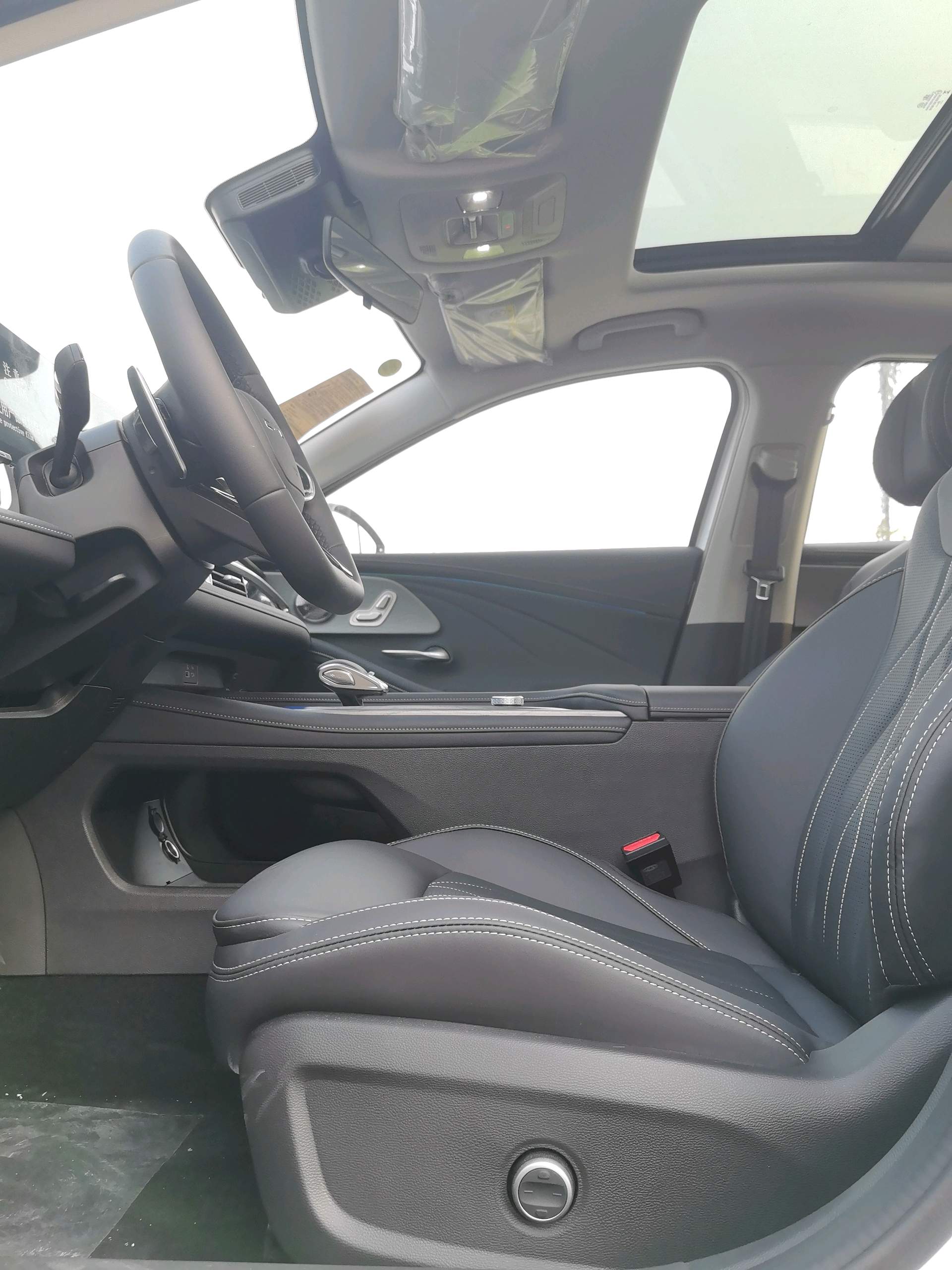 Chery Arrizo 8 2026 car image #15