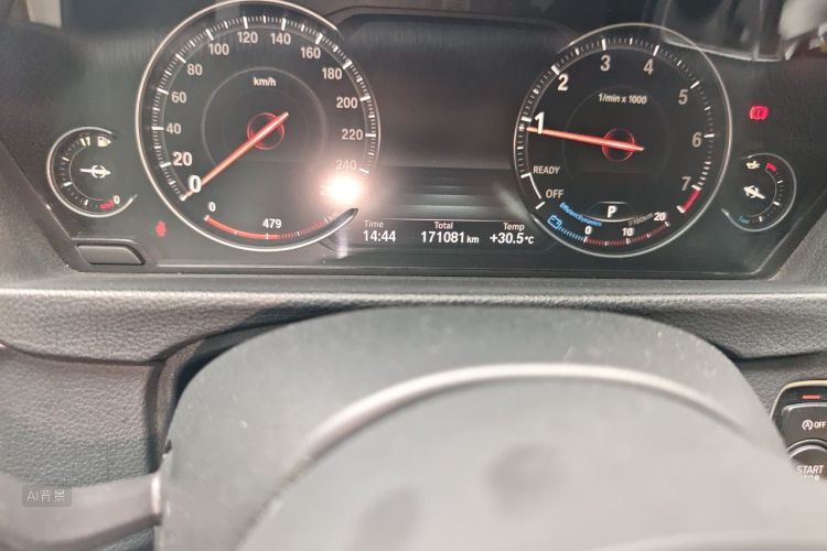 BMW 3 Series 2017 #14 BMW 3 Series 2017 car image #14