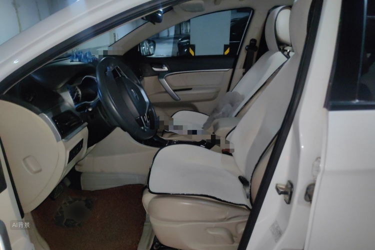 GEELY Emgrand 2018 #17 GEELY Emgrand 2018 car image #17