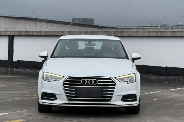 Audi A3 2019 #7 Audi A3 2019 car image #7
