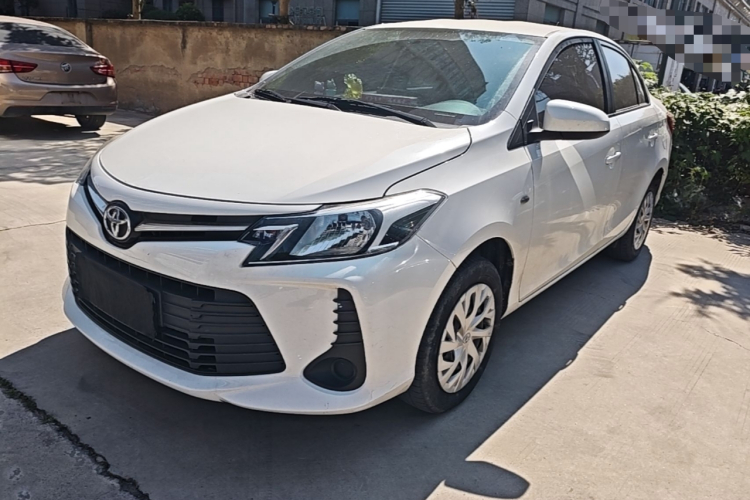 Toyota Vios 2022 #2 Toyota Vios 2022 car image #2