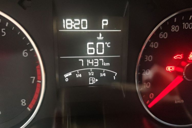 Volkswagen Polo 2015 #8 Volkswagen Polo 2015 car image #8