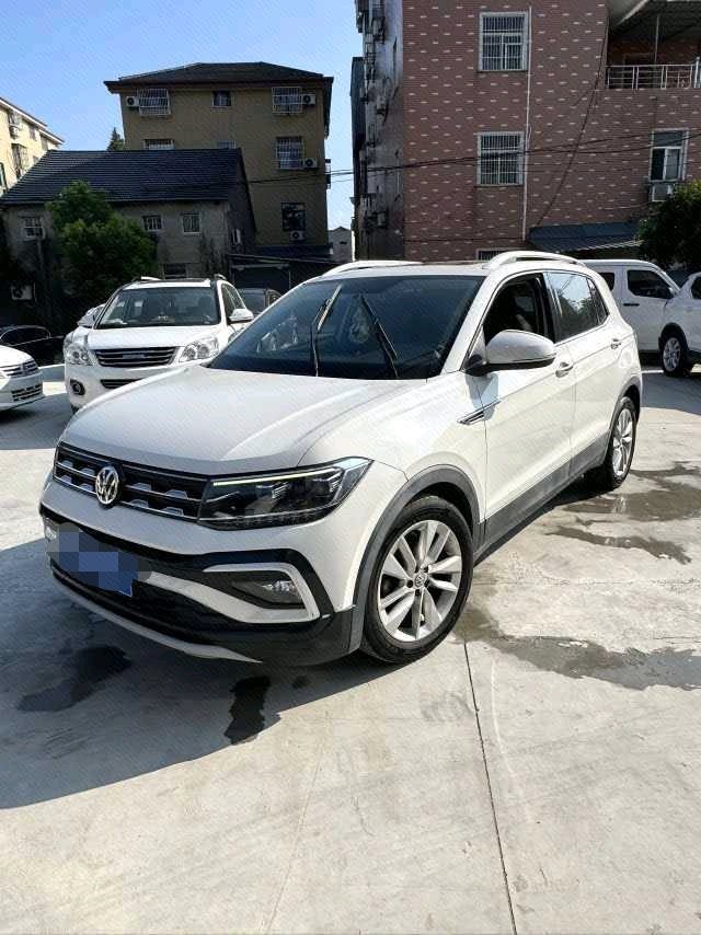 2019 2019 car image