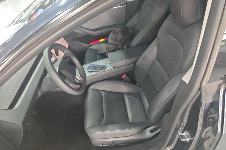 Tesla Model 3 2024 #15 Tesla Model 3 2024 car image #15