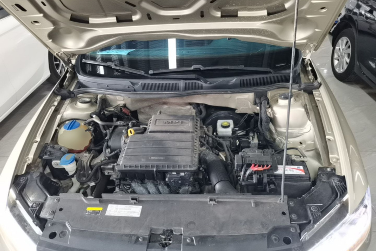Volkswagen Bora 2019 #20 Volkswagen Bora 2019 car image #20