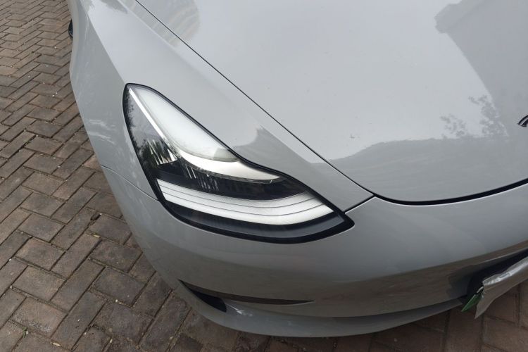 Tesla Model 3 2020 #8 Tesla Model 3 2020 imagen de coche #8