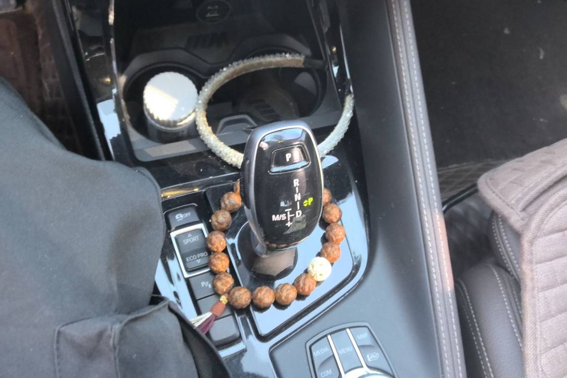 BMW X1 2023 صورة سيارة #27