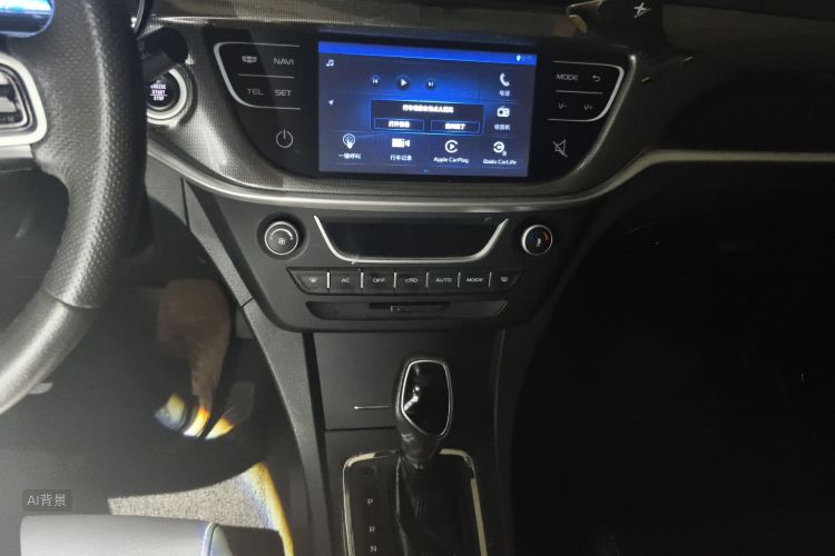 GEELY Emgrand 2018 immagine di auto #15