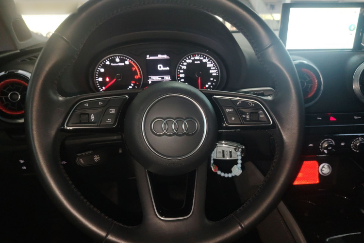 奥迪 奥迪A3 2020 汽车图片 #15