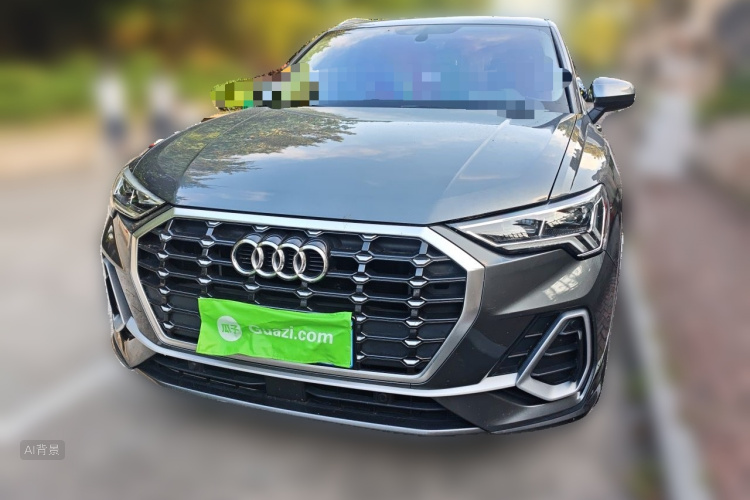 Audi Q3 2019 #3 Audi Q3 2019 car image #3