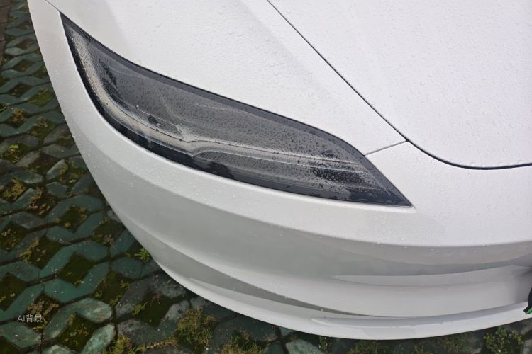 Tesla Model 3 2026 #8 Tesla Model 3 2026 car image #8