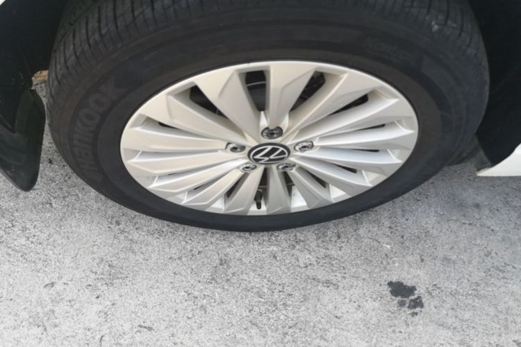 Volkswagen Lavida 2020 imagem de carro #10