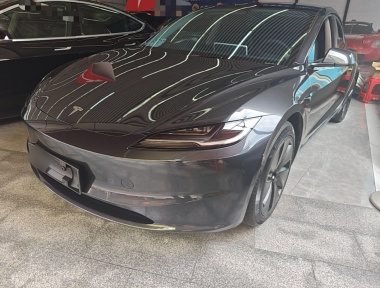 Tesla Model 3 2024 Tesla Model 3 2024 car image
