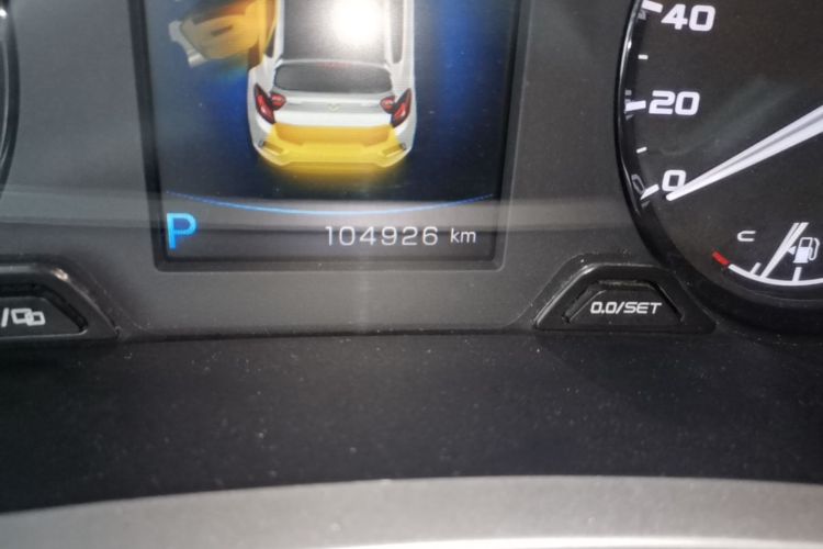 GEELY Emgrand GS 2016 #14 GEELY Emgrand GS 2016 car image #14