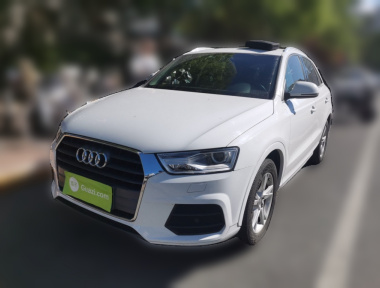 Audi Q3 2017 Audi Q3 2017 car image