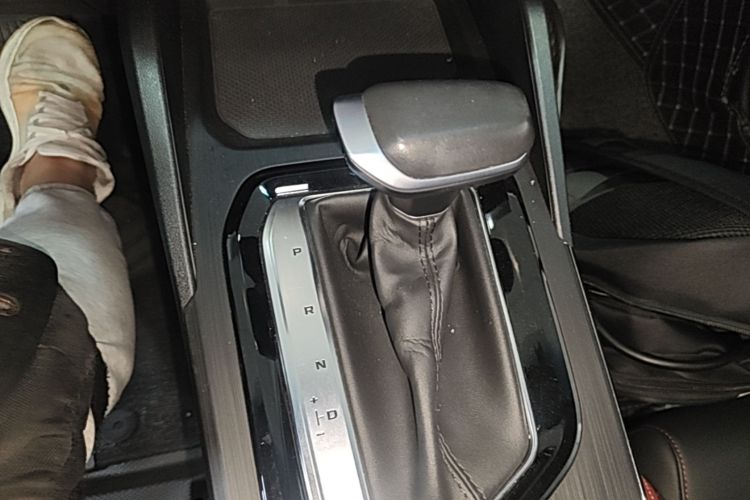 GEELY Emgrand S 2021 car image #14