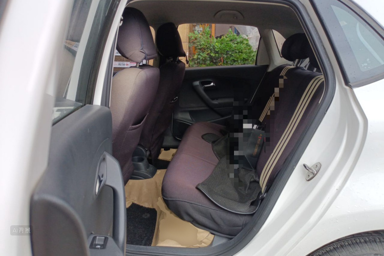 Volkswagen Polo 2016 #19 Volkswagen Polo 2016 car image #19
