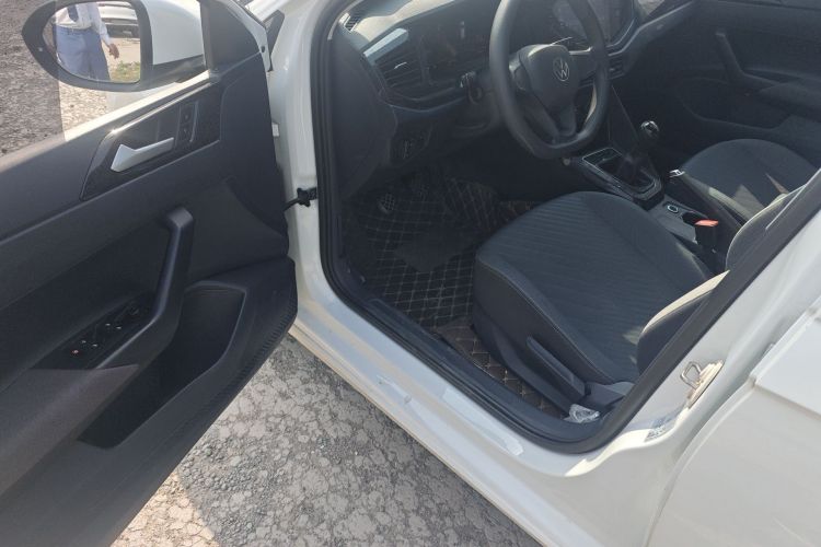 Volkswagen Lavida 2024 imagen de coche #9