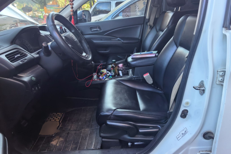 Honda CR-V 2015 car image #15