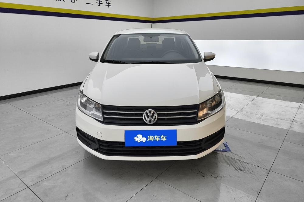 Volkswagen Santana 2023 #2 Volkswagen Santana 2023 car image #2
