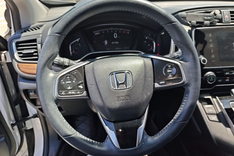 Honda CR-V 2020 car image #11