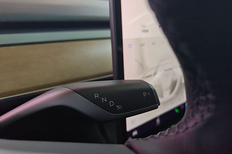 Tesla Model 3 2021 car image #18