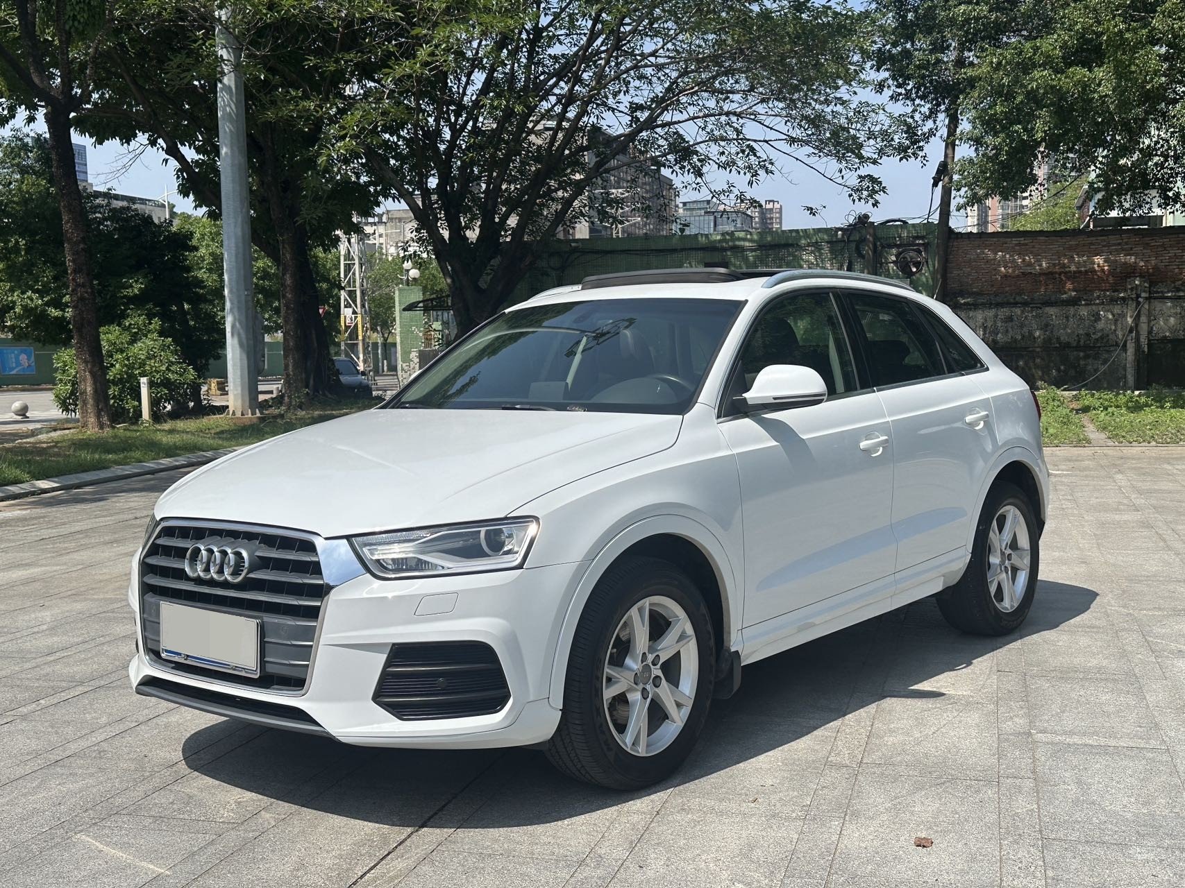2017 imagen de coche 