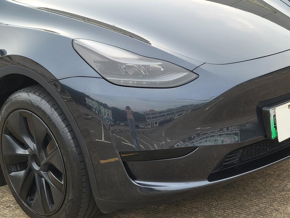 Tesla Model Y 2024 car image #10