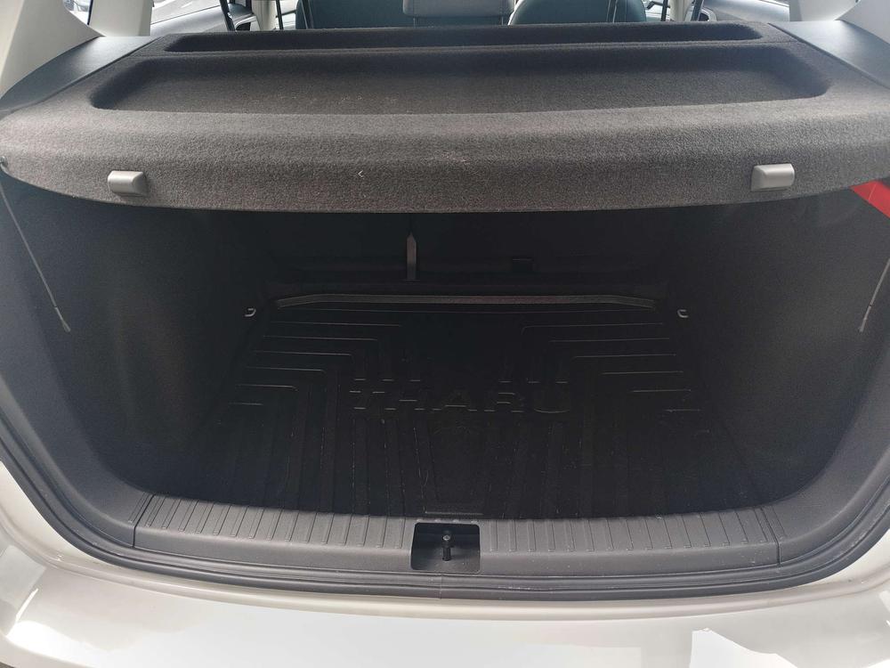 Volkswagen Tharu 2024 car image #16