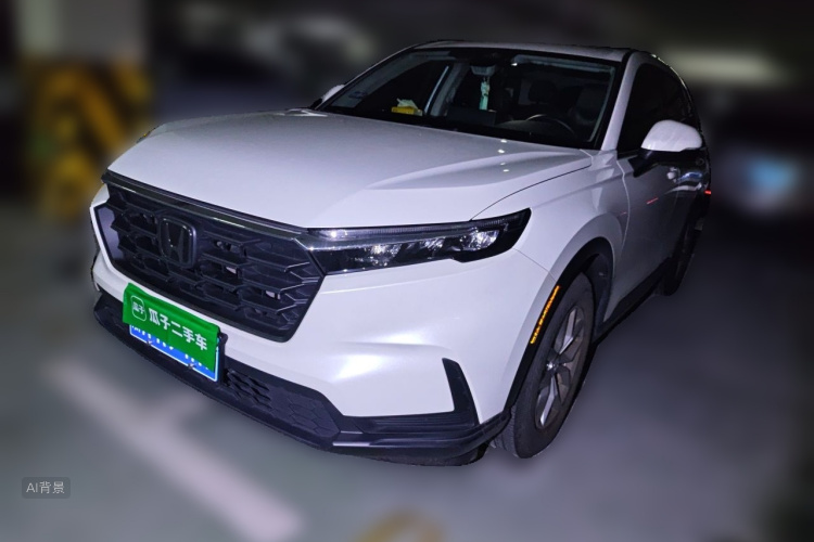 Honda CR-V 2023 car image #2