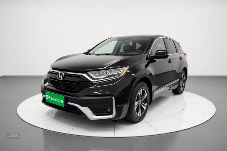 Honda CR-V 2022 #2 Honda CR-V 2022 car image #2