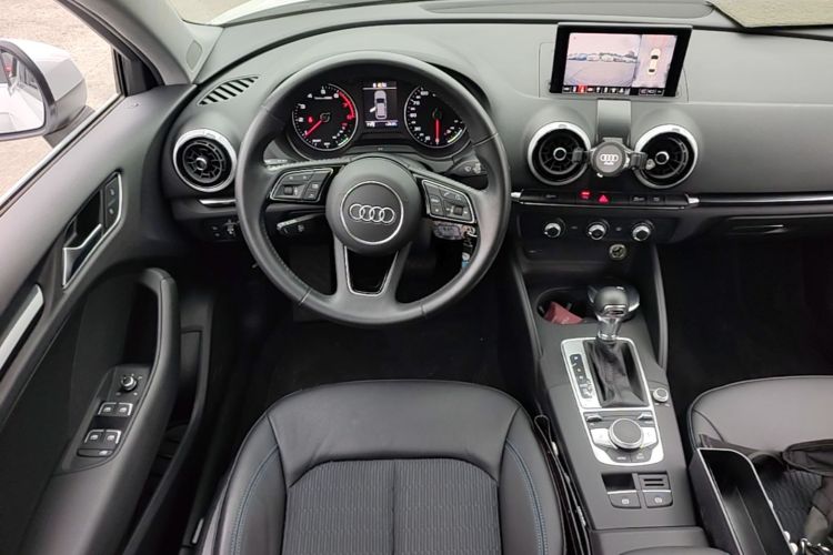 Audi A3 2020 #11 Audi A3 2020 immagine di auto #11