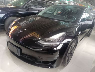 Tesla Model 3 2020 car image 