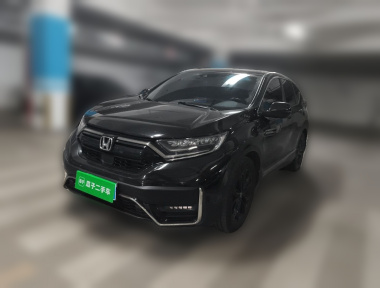 Honda CR-V 2021 car image 