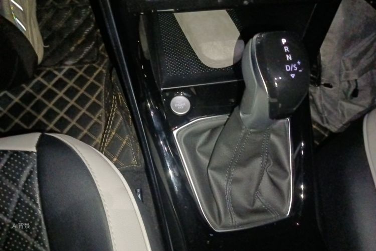 Volkswagen Tharu 2024 car image #16