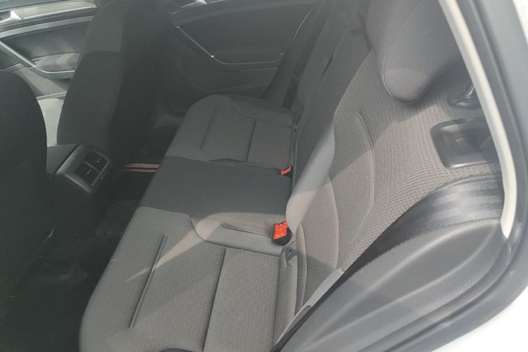 Volkswagen Golf 2016 #17 Volkswagen Golf 2016 car image #17