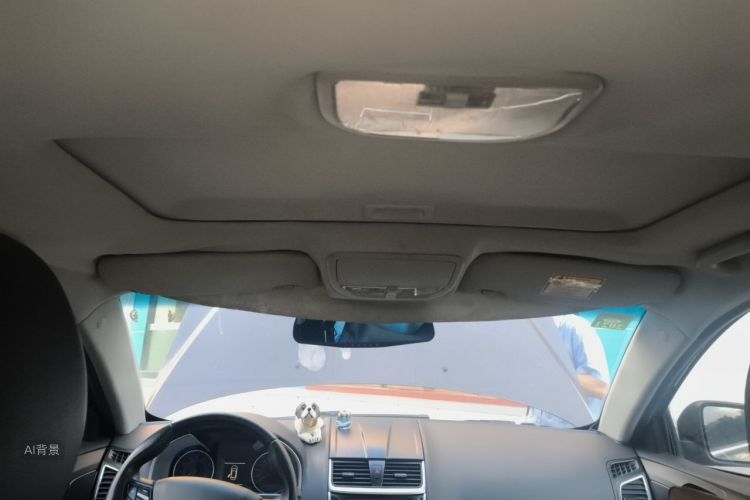 GEELY Emgrand 2015 car image #20