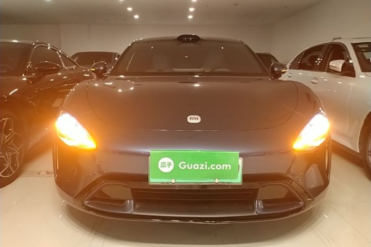 MI SU7 2024 #3 MI SU7 2024 image de voiture #3