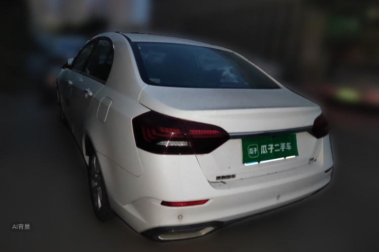 GEELY Emgrand 2021 #5 GEELY Emgrand 2021 car image #5