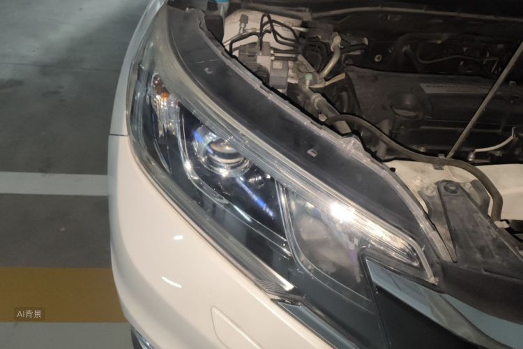 Honda CR-V 2016 #8 Honda CR-V 2016 car image #8