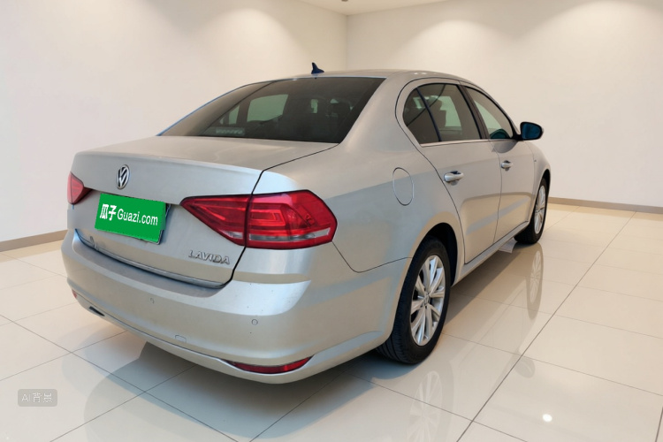 Volkswagen Lavida 2016 #7 Volkswagen Lavida 2016 car image #7