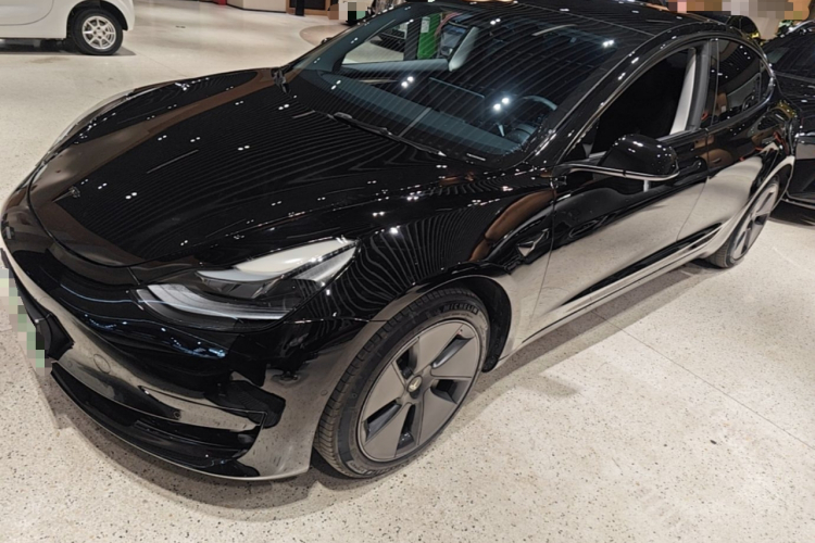 Tesla Model 3 2023 immagine di auto #2