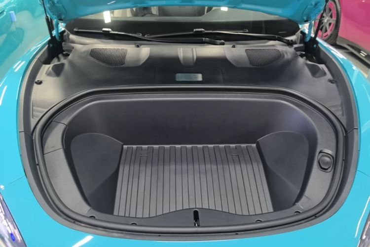 MI SU7 2025 car image #22
