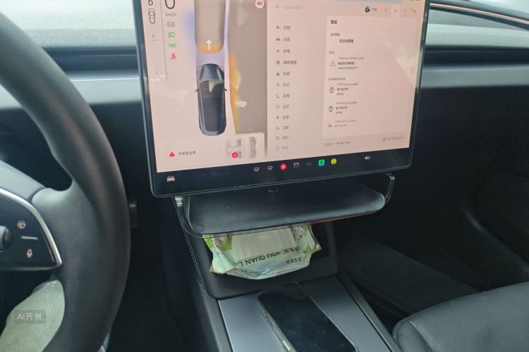 Tesla Model 3 2025 car image #15