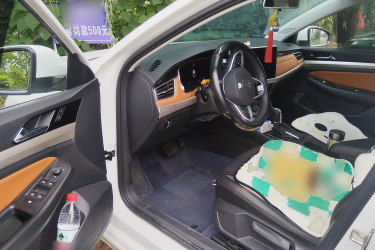 Volkswagen Bora 2023 car image #9