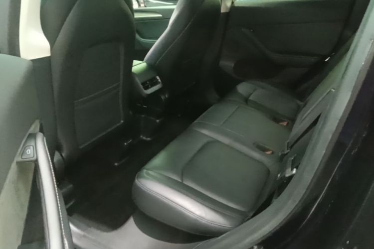 Tesla Model Y 2022 #17 Tesla Model Y 2022 immagine di auto #17