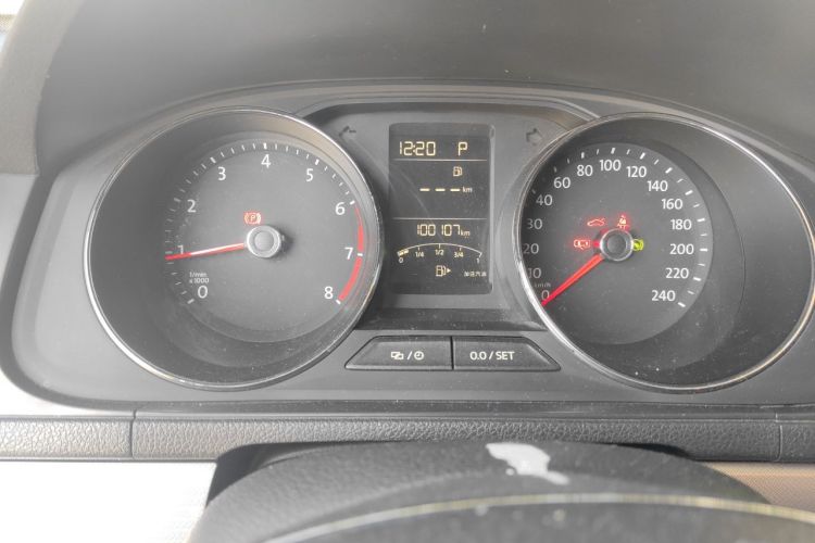 Volkswagen Lavida 2016 #8 Volkswagen Lavida 2016 car image #8